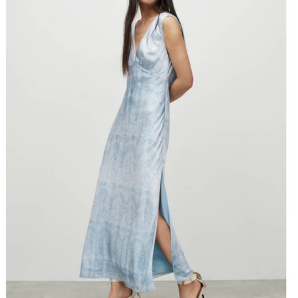 All saints dress